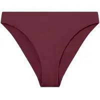 DEDICATED - Women's Bikini Bottoms Sanda - Bikini-Bottom Gr S rot
