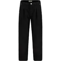 Maloja - Women's KlaraM. - Freizeithose Gr 31 - Length: 32'' schwarz