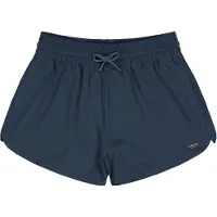 Barts Kurze Hose Damen Joogi Shorts Navy-XL