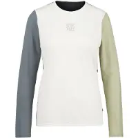 Stoic - Women's Performance ForsvikSt. Longsleeve - Funktionsshirt Gr XXL weiß