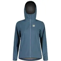 Maloja - Women's OtaviaM. - Windjacke Gr S blau