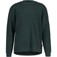 Maloja - ZaffoniM. - Pullover Gr L blau