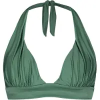 Barts Bikini Oberteil Damen Isla Triangle Halter Celadon-36