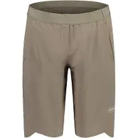 Maloja - Women's ValgrandeM. - Shorts Gr M beige
