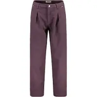 Maloja - Women's KlaraM. - Freizeithose Gr 33 - Length: 34'' lila
