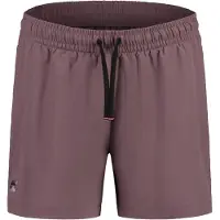 Maloja - Women's OniipaM. - Laufshorts Gr M lila