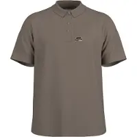 Maloja - BirkkogelM. - Polo-Shirt Gr L grau
