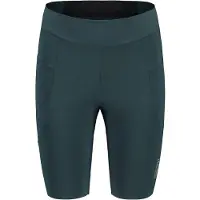 Maloja - Women's OmbergM. - Radhose Gr XL blau