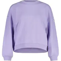 Maloja - Women's AranaM. - Pullover Gr XL lila