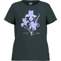 Maloja - Women's LilandM. - T-Shirt Gr XS blau