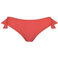 Barts - Women's Kelli Bikini Briefs - Bikini-Bottom Gr 40 rot