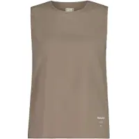 Maloja - Women's HochrinneckM. - Funktionsshirt Gr XS beige/braun