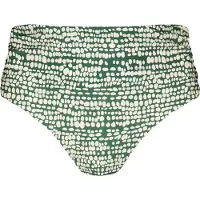 Barts - Women's Cascis High Waist Briefs - Bikini-Bottom Gr 36 bunt