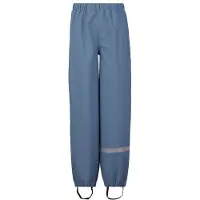 Heber Peak - Kid's PinedropsHe. PU Pants - Regenhose Gr 116 blau