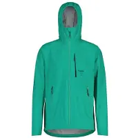 Maloja - WolanM. - Softshelljacke Gr XL türkis