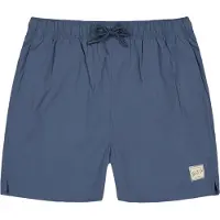 Barts Badehose Herren Manozos Denim-XXL