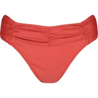 Barts Damen Bikinihose Kelli Cheeky High Waist