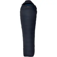Stoic - NijakSt. II -5°C Sleeping Bag - Daunenschlafsack Gr Large blau