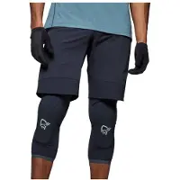 Norrøna - Fjørå Flex1 Tech Shorts - Shorts Gr M blau