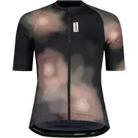 Maloja - Women's SchneckM. - Radtrikot Gr XS schwarz