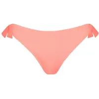 Barts - Women's Cimazy Cheeky Bum Side Ties - Bikini-Bottom Gr 38 rot
