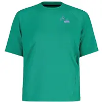 Maloja - Women's DambelM. - Funktionsshirt Gr S türkis