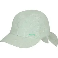 Barts - Kid's Wuppy Cap - Cap Gr 55 cm grün