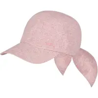Barts - Women's Peruma Cap - Cap Gr One Size rosa