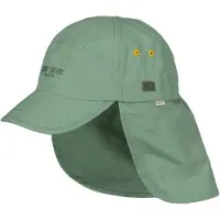 Barts - Kid's Questy Cap - Cap Gr 50-53 cm grün