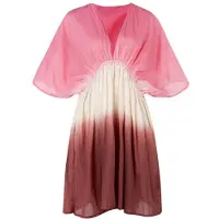 Barts - Women's Mundoly Dress - Kleid Gr One Size rosa
