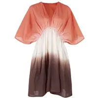 Barts - Women's Mundoly Dress - Kleid Gr One Size braun