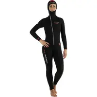 Cressi Diver 7 Mm Damen-tauchnassanzug