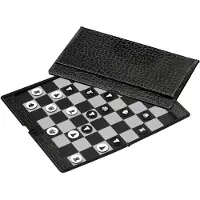 Philos Schaken Magnetisch Reisspel