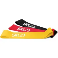 SKLZ Mini Bands Widerstandsband