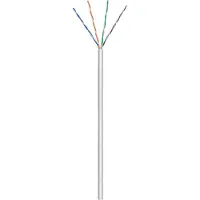 Microconnect KAB001-305, 305 m, Cat5e, U/UTP (UTP), Grau