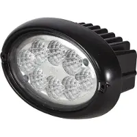 Hella Arbeitsscheinwerfer 12 V 25 W LED 6.500 K 1.700 lm für AEBI