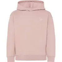 Didriksons VEN Kids Hoodie vintage pink (K17) 120