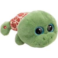 Nici GLUBSCHIS Marmi, Schildkröte
