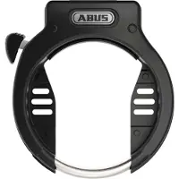ABUS Amparo 2.0 Fahrradringschloss - Art2 - Schwarz