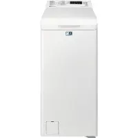 Electrolux Ew2tn5261fp Toplader-waschmaschine