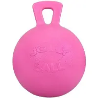 Jolly Ball Pferd - Roza mit Bubblegumduft