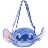 Cerdá Disney Stitch Plü schtasche