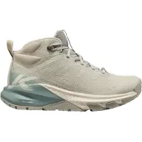 Keen - Women's Targhee Apex Mid WP - Wanderschuhe Gr 36 beige