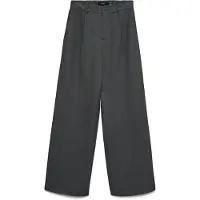 Vero Moda Dallas Wide Leg Hochbundhosen