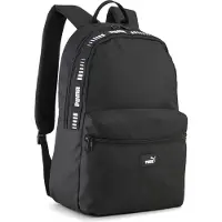 Puma Rucksack PHASE TAPE Backpack 092200-01 - Black - One size