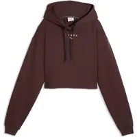 Puma W x Hyrox Heavyweight Hoodie