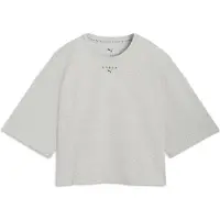 Puma Damen Shirt W X HYROX CROPPED LIFESTYLE TEE