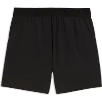 Puma Trainingsshorts "M X HYROX DRYELITE 5" SHORT" elastisches Material, Slim Fit Passform, sportlicher Stil