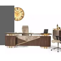Xl Moebel Gmbh Arbeitszimmermöbel Eckschreibtisch Luxus Büroschrank Couchtisch 3tlg