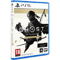 PS5 Spiel Ghost of Tsushima Cut, Action Abenteuer, Jin Sakai